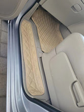 將圖片載入圖庫檢視器 Nissan 2016-Present Serena C26 3D立體全包圍汽車地毯
