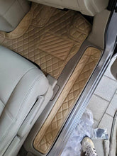 將圖片載入圖庫檢視器 Nissan 2016-Present Serena C26 3D立體全包圍汽車地毯

