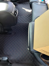 將圖片載入圖庫檢視器 Mazda 2012-Present Mazda 6 3D立體全包圍汽車地毯
