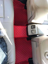 將圖片載入圖庫檢視器 Benz 2010-2016 E-Class W212 3D立體全包圍汽車地毯
