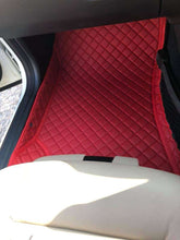 將圖片載入圖庫檢視器 Benz 2010-2016 E-Class W212 3D立體全包圍汽車地毯
