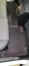 將圖片載入圖庫檢視器 Lexus 2014-2021 NX 3D立體全包圍汽車地毯
