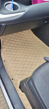 將圖片載入圖庫檢視器 Toyota 2022-Present Noah / Voxy 90系 3D立體全包圍汽車地毯
