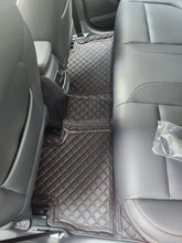 將圖片載入圖庫檢視器 MG ZS 3D立體全包圍汽車地毯
