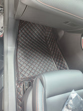 將圖片載入圖庫檢視器 MG ZS 3D立體全包圍汽車地毯
