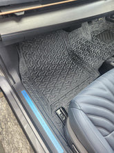將圖片載入圖庫檢視器 Nissan Ariya 3D立體全包圍汽車地毯
