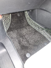 將圖片載入圖庫檢視器 Toyota 2008-2015 Alphard / Vellfire 20系 3D立體全包圍汽車地毯
