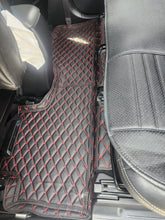 將圖片載入圖庫檢視器 Toyota Mark X ZIO 3D立體全包圍汽車地毯
