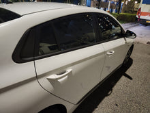 將圖片載入圖庫檢視器 Hyundai Ioniq 防曬隔熱汽車窗網
