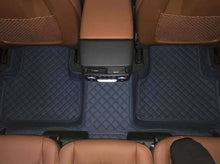 將圖片載入圖庫檢視器 Audi 2015-Present Q7 3D立體全包圍汽車地毯
