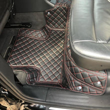 將圖片載入圖庫檢視器 Audi 2008-2017 Q5 3D立體全包圍汽車地毯
