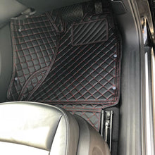 將圖片載入圖庫檢視器 Audi 2008-2017 Q5 3D立體全包圍汽車地毯
