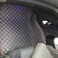 將圖片載入圖庫檢視器 Honda Stream Rn6/7/8 3D立體全包圍汽車地毯
