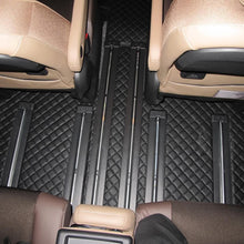 將圖片載入圖庫檢視器 Nissan 2016-Present Serena C27 3D立體全包圍汽車地毯
