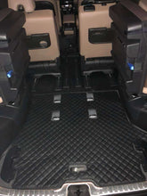 將圖片載入圖庫檢視器 Nissan 2016-Present Serena C27 3D立體全包圍汽車地毯
