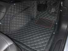 將圖片載入圖庫檢視器 Porsche 2014-Present Macan 3D立體全包圍汽車地毯
