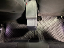 將圖片載入圖庫檢視器 Toyota 2012-Present Corolla Fielder 161 3D立體全包圍汽車地毯

