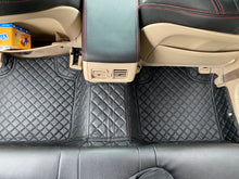 將圖片載入圖庫檢視器 Toyota 2009-2017 Mark X 3D立體全包圍汽車地毯
