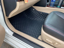 將圖片載入圖庫檢視器 Toyota 2009-2017 Mark X 3D立體全包圍汽車地毯
