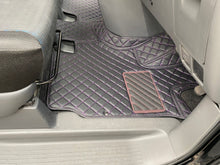 將圖片載入圖庫檢視器 Toyota 2007-2017 Noah / Voxy 70系 3D立體全包圍汽車地毯
