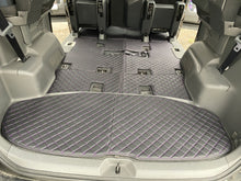 將圖片載入圖庫檢視器 Toyota 2007-2017 Noah / Voxy 70系 3D立體全包圍汽車地毯
