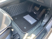 將圖片載入圖庫檢視器 Bmw 2004-2013 3series E92單門 3D立體全包圍汽車地毯
