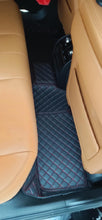 將圖片載入圖庫檢視器 Bmw 2016-Present 5 Series G30 3D立體全包圍汽車地毯
