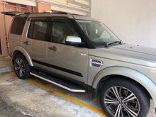 將圖片載入圖庫檢視器 Land Rover 2004-2009 Discovery 3  防曬隔熱汽車窗網
