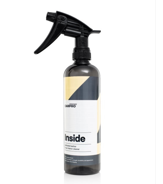 CARPRO 內籠除污 INSIDE INTERIOR CLEANER 500ML