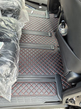 將圖片載入圖庫檢視器 Toyota 2014-2021 Noah / Voxy 80系 3D立體全包圍汽車地毯
