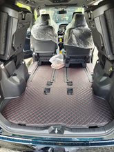 將圖片載入圖庫檢視器 Toyota 2014-2021 Noah / Voxy 80系 3D立體全包圍汽車地毯
