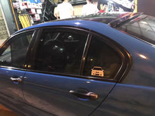 將圖片載入圖庫檢視器 BMW 1997-2006 3 Series E46防曬隔熱汽車窗網
