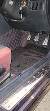 將圖片載入圖庫檢視器 Lexus 1998-2005 IS200 (Altezza) 3D立體全包圍汽車地毯
