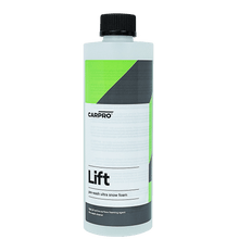 將圖片載入圖庫檢視器 CARPRO LIFT 濃厚洗車液(LIFT PREWASH SNOWSOAP)  500ML
