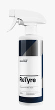 將圖片載入圖庫檢視器 Carpro Retyre (抗氧清潔液) 500ML
