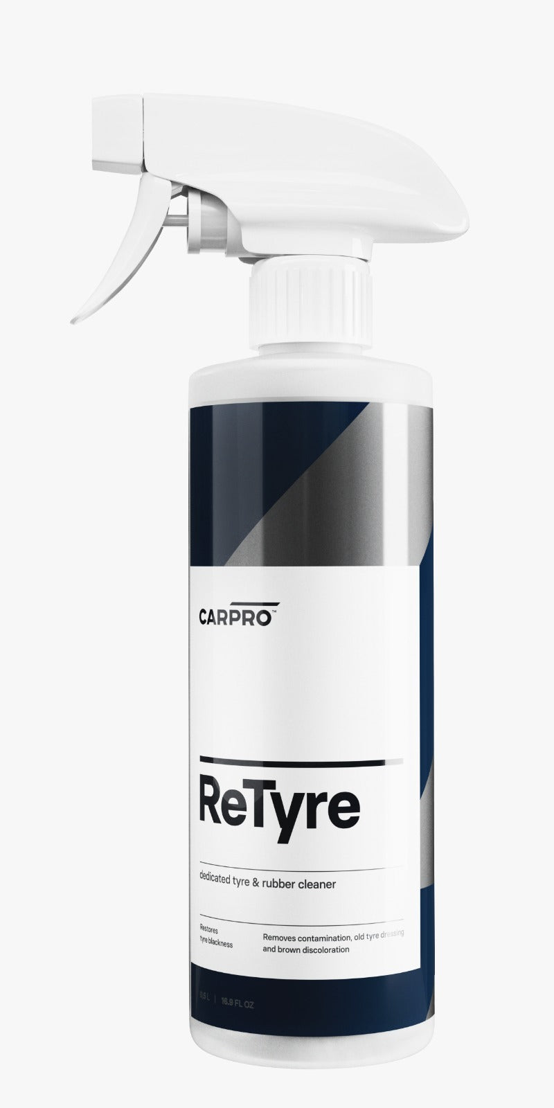 Carpro Retyre (抗氧清潔液) 500ML